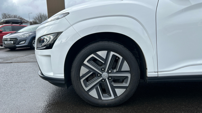 Hyundai KONA 150kW Premium 64kWh 5dr Auto Electric Hatchback